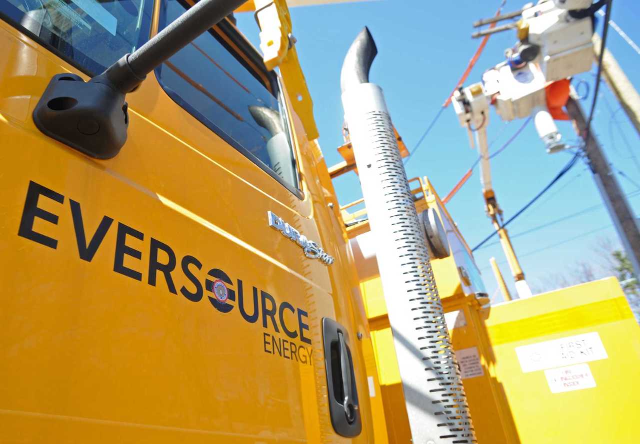Eversource outlines actions taken to fortify electric system The