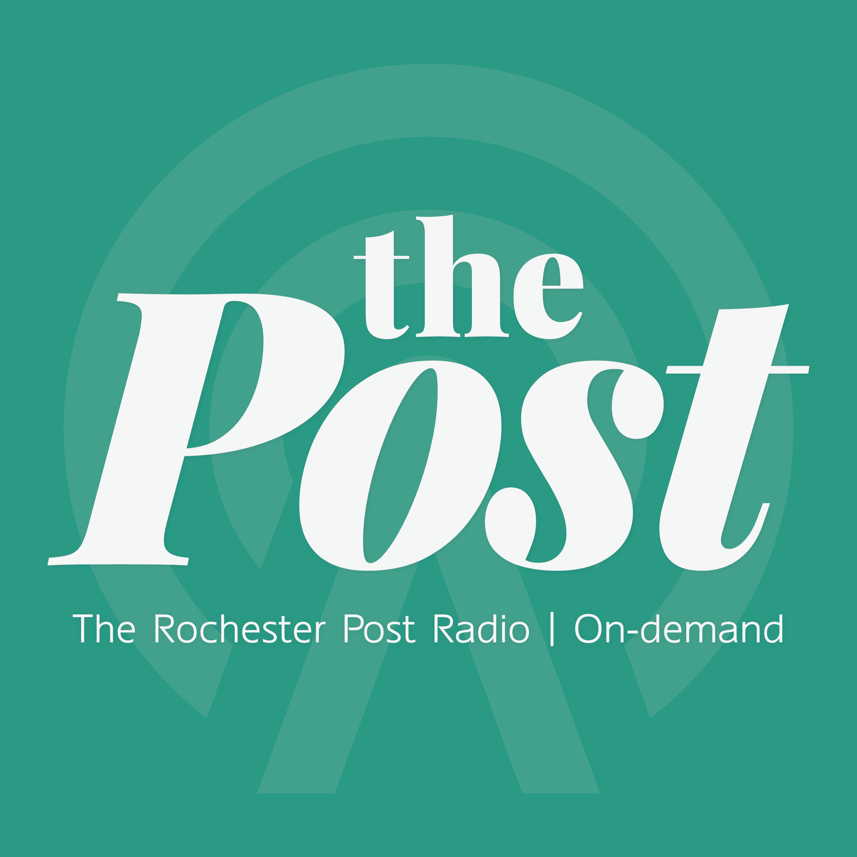 The Rochester Post Radio