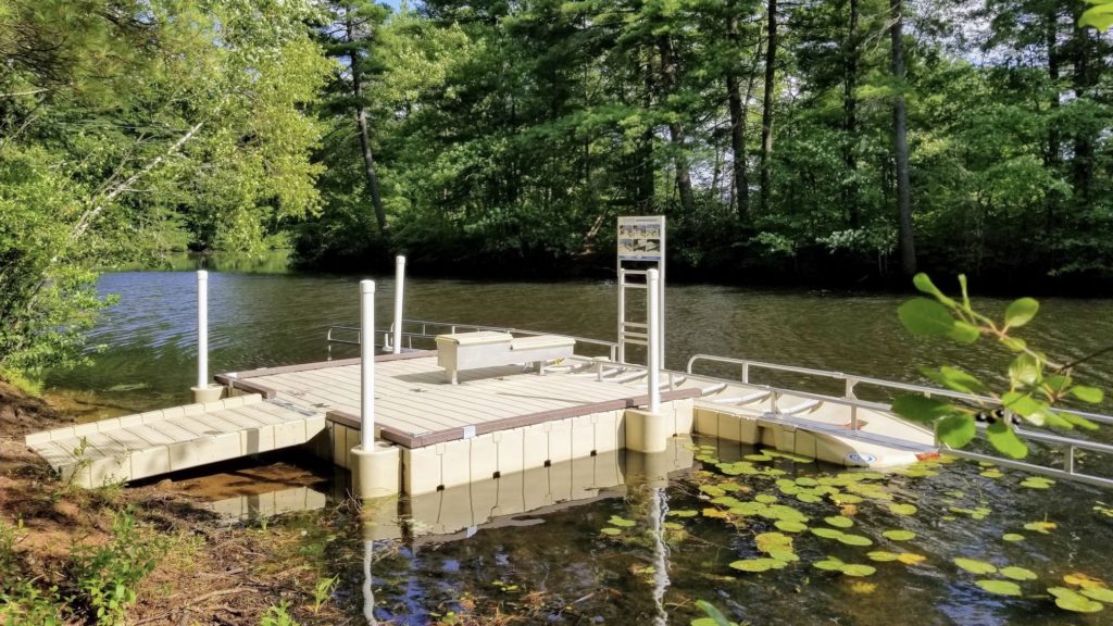 Canoe and Kayak Launch opens on Cocheco River The Rochester Post