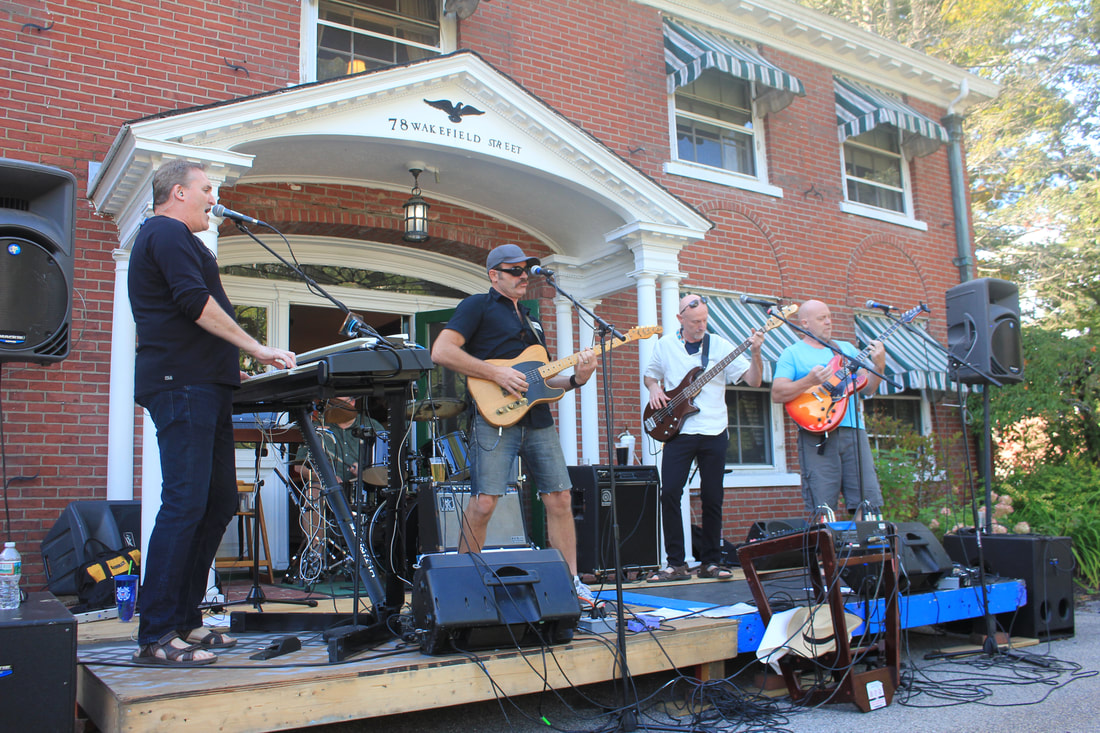 PorchFest returns 9/27 The Rochester Post