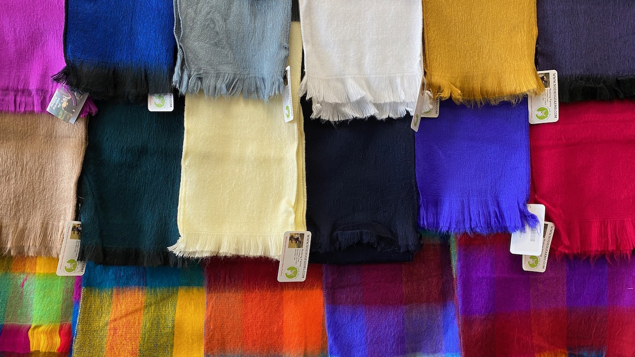 Benefits of Alpaca Wool Clothing - Shrewsbury Markets