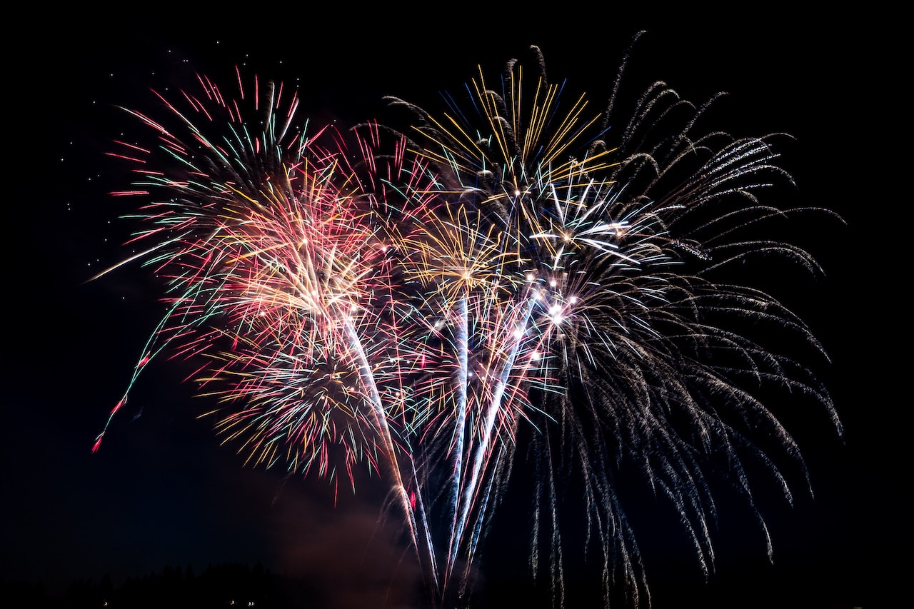 POSTPONED Rochester Fireworks move to Saturday, July 10 The