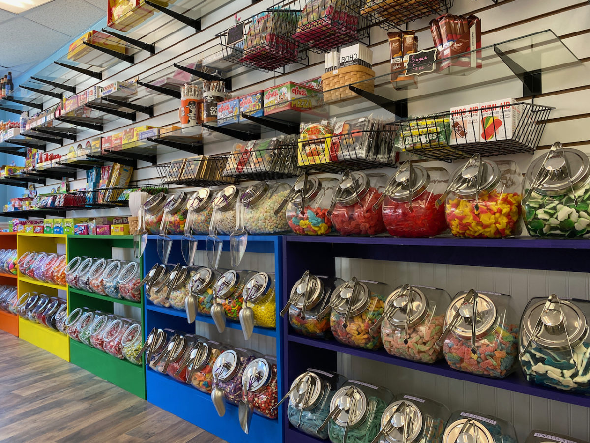 Sprinkles & Smiles holds soft opening at 16 North Main Street The