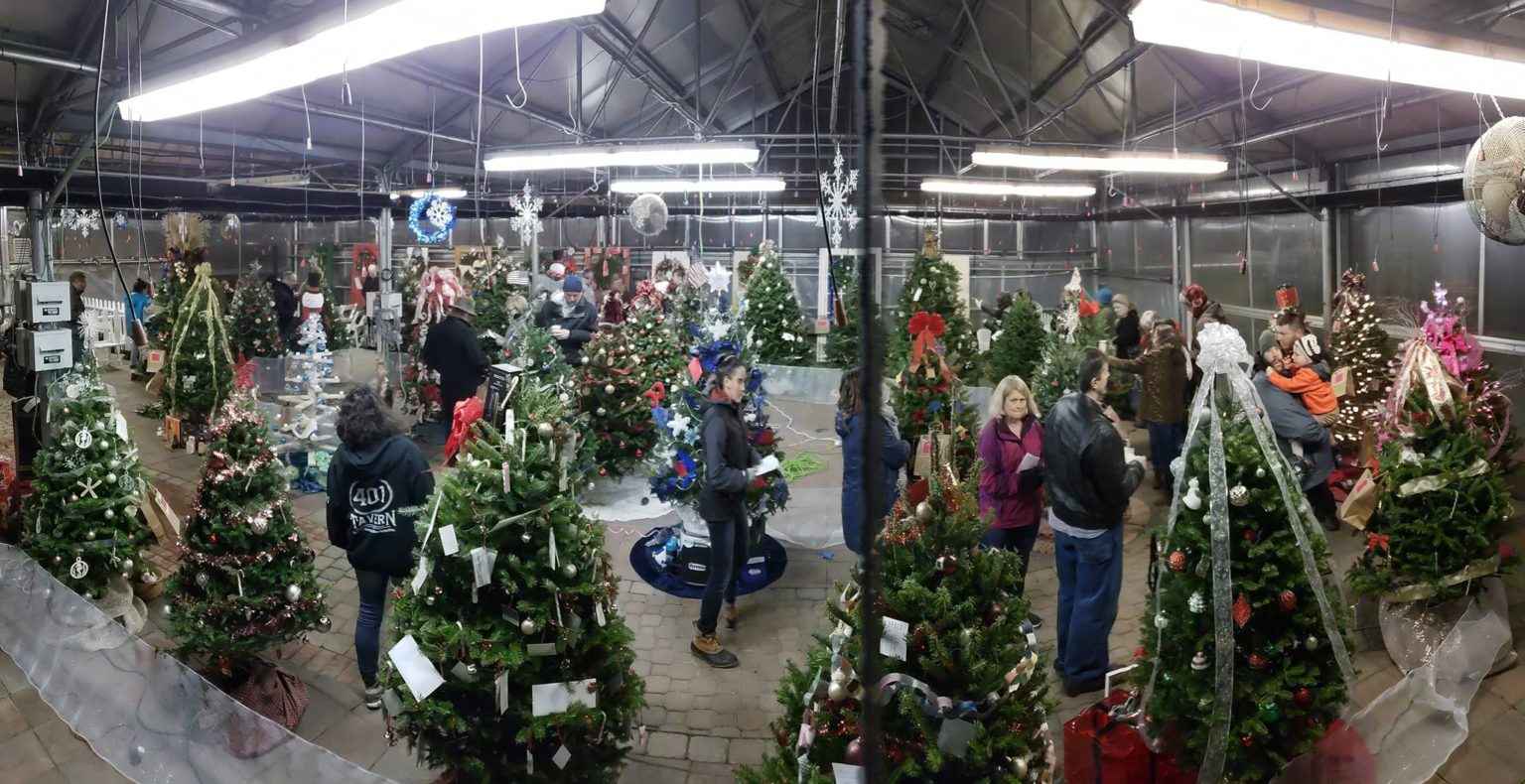 Rochester Main Street to host 'Festival of Trees' and 'Elf Off the