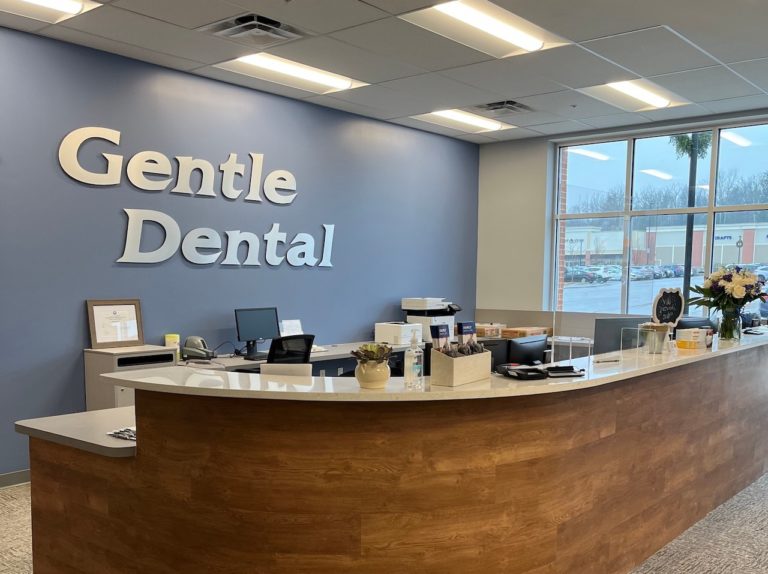 Gentle Dental opens at The Ridge Marketplace The Rochester Post