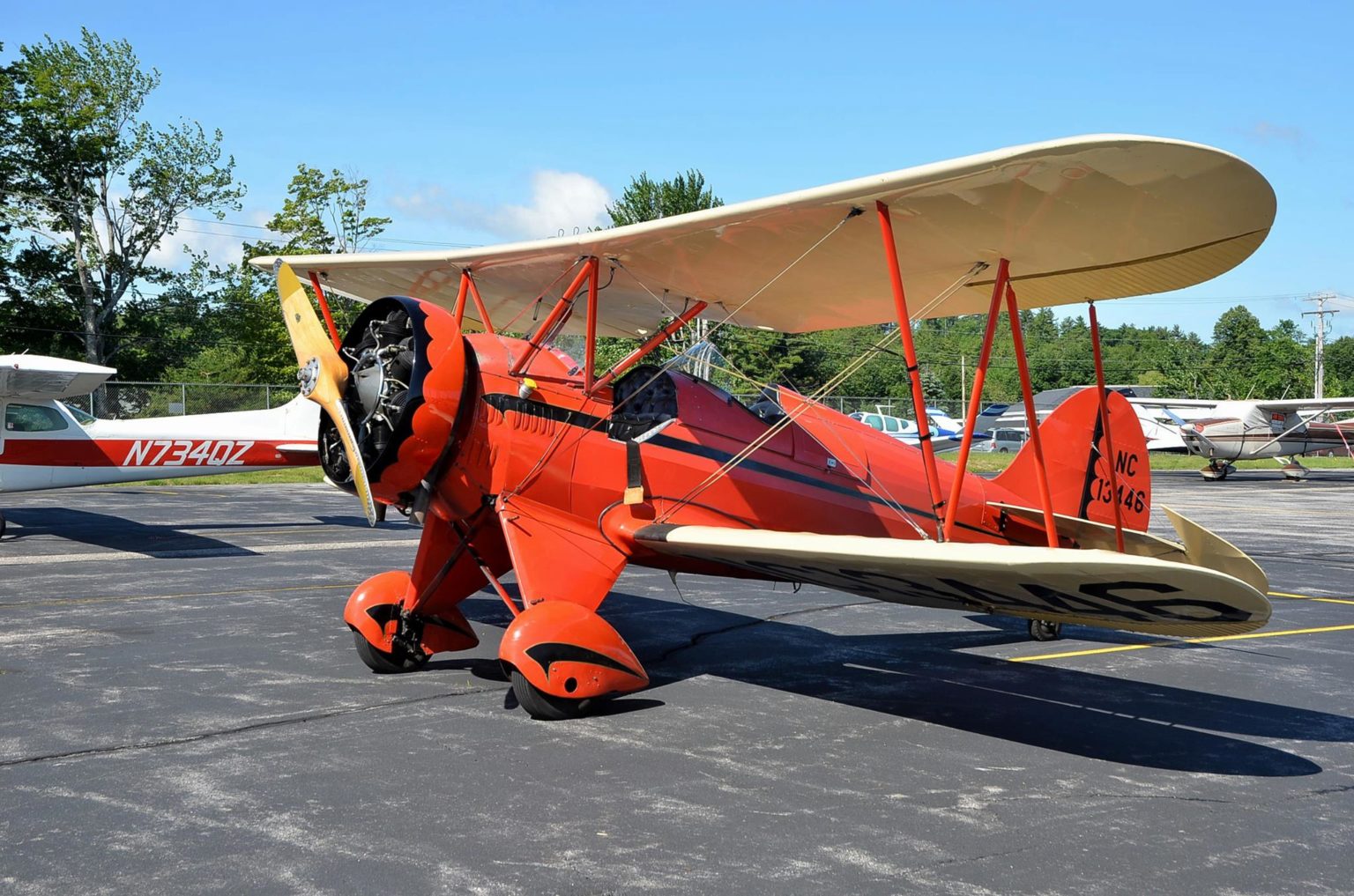 Coming soon Wings & Wheels 6/4 The Rochester Post