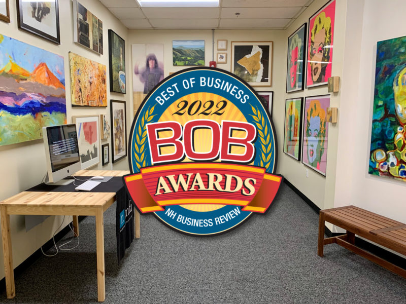 Rochester Museum Of Fine Arts Wins BOB Award For "Most Ingenious ...