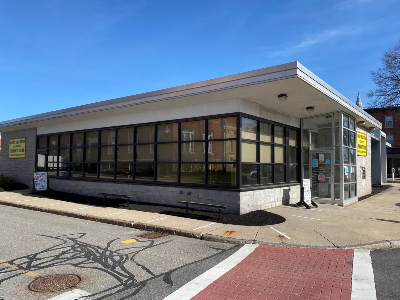 Assessor’s Office scheduled to reopen 4/18, tentatively The Rochester