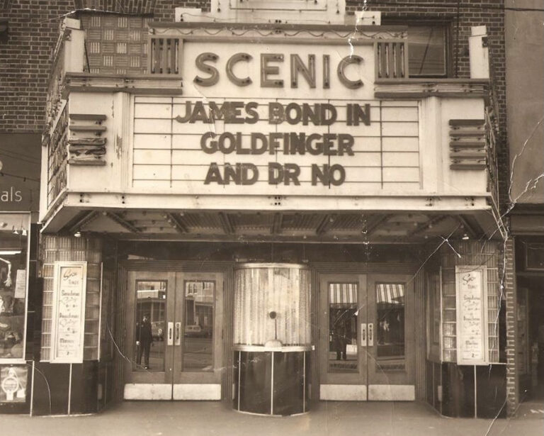 Rochester Historical Society and Museum to host free film screening on