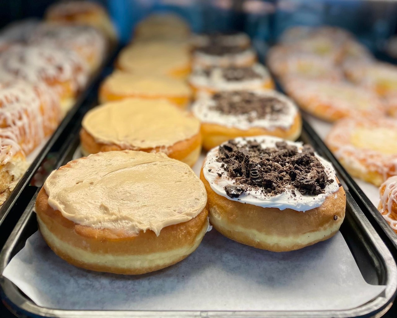 Potter's House Bakery and Café receives 2022 Employment Leadership