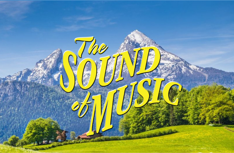 The Sound of Music returns to the Rochester Opera House The Rochester