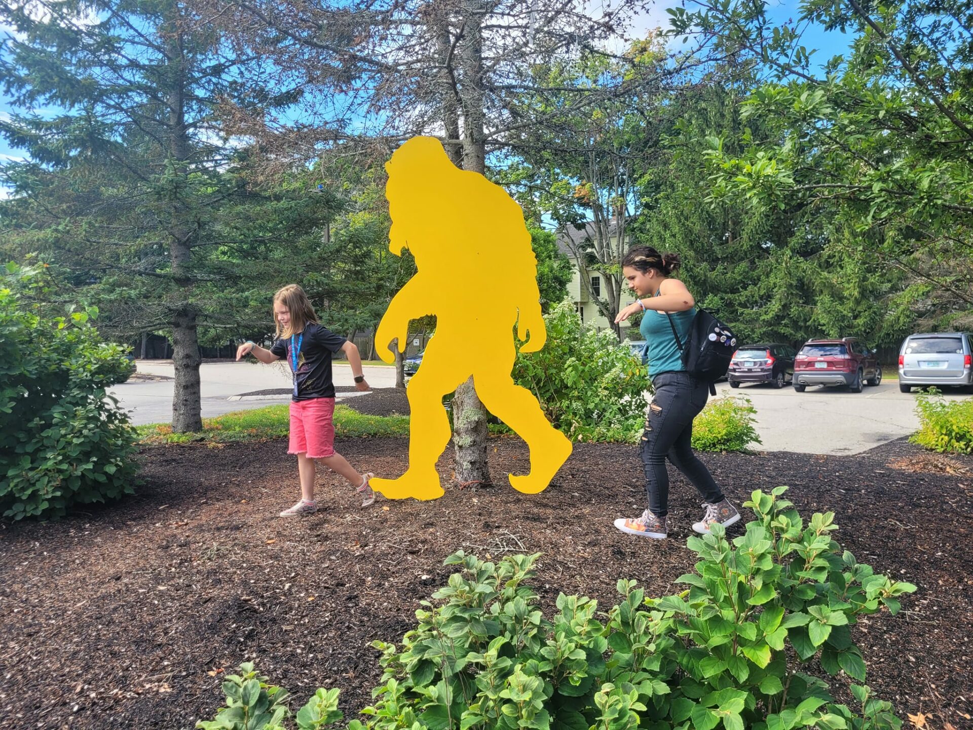 Finally! Bigfoot Scavenger Hunt winners revealed - The Rochester Post