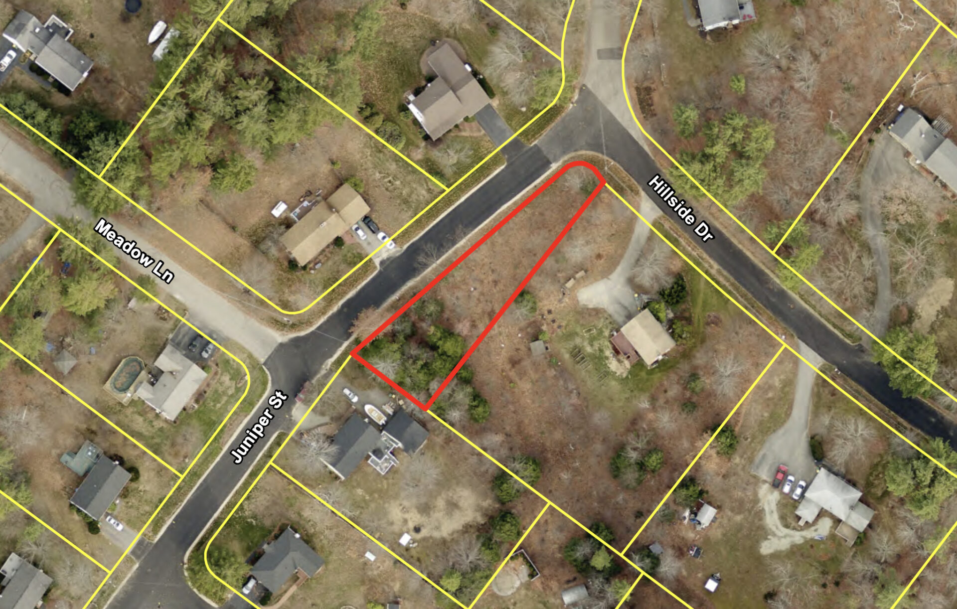 City of Rochester seeks information regarding several "orphan