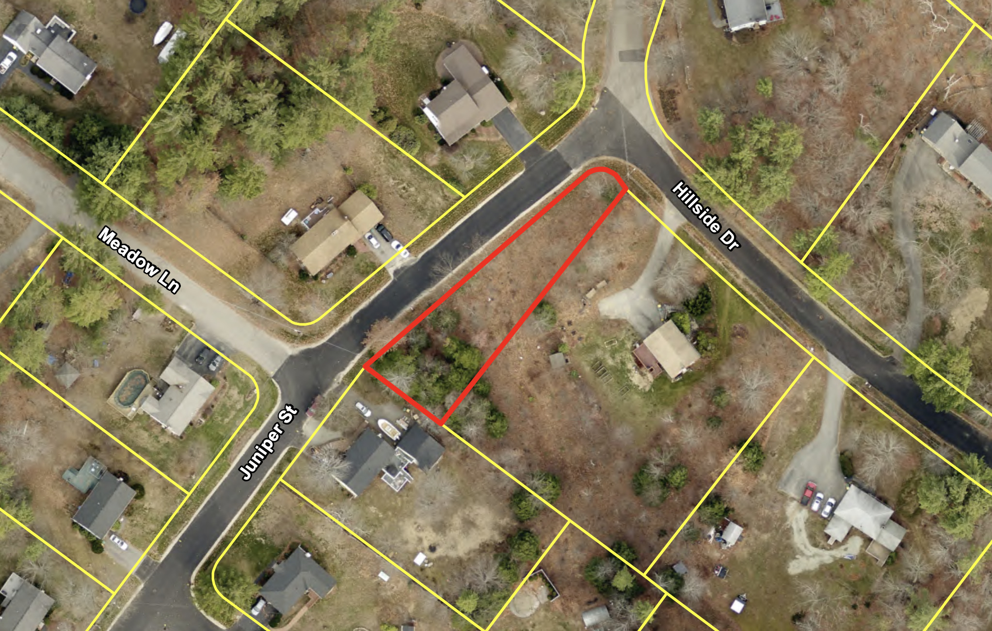 City of Rochester seeks information regarding several "orphan properties" The Rochester Post