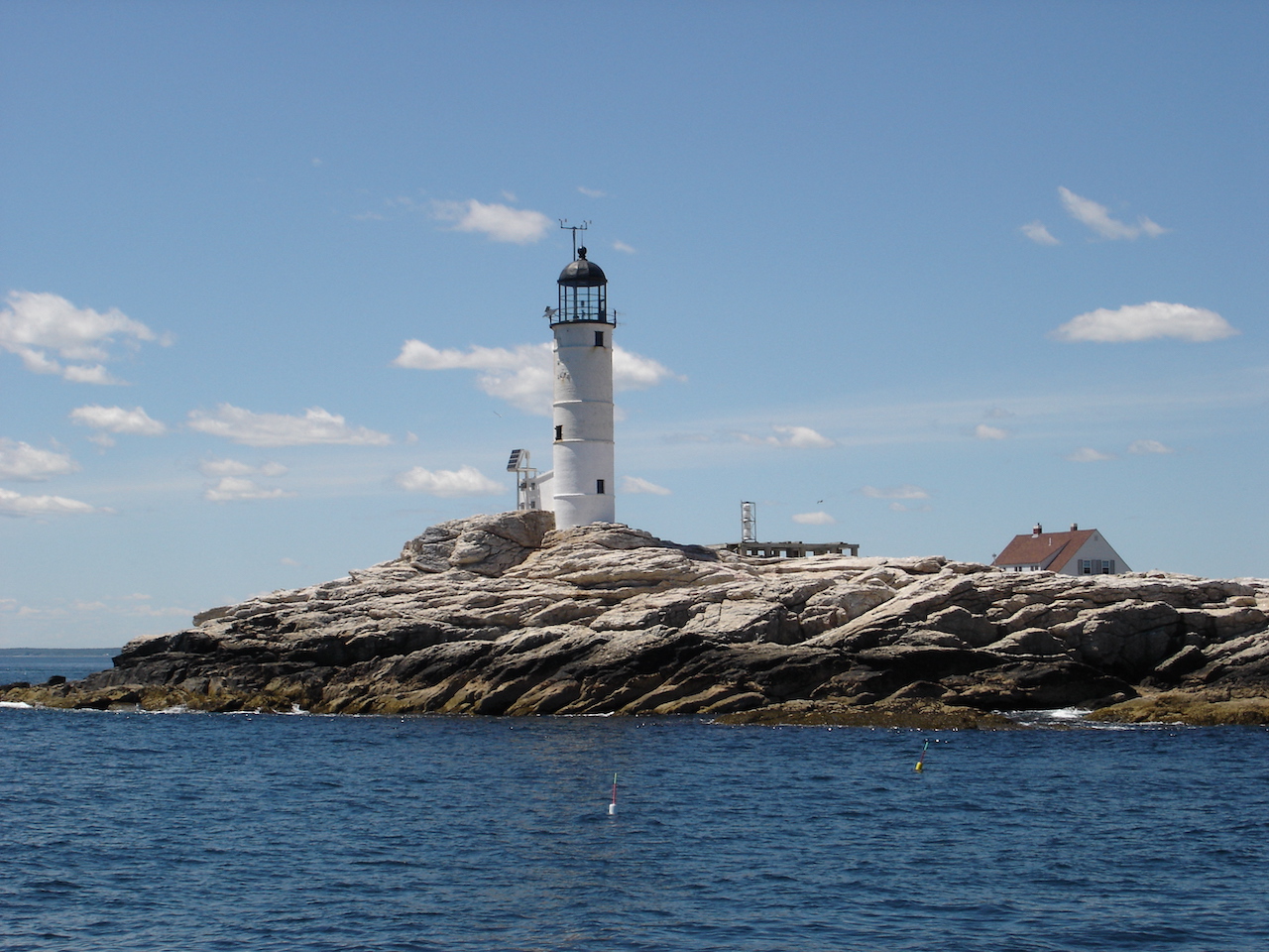 Rochester Historical Society to host Isles of Shoals presentation on 10