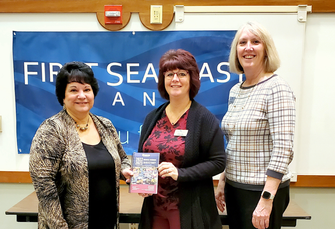 Operation Thank You Chamber of Commerce thanks its members The