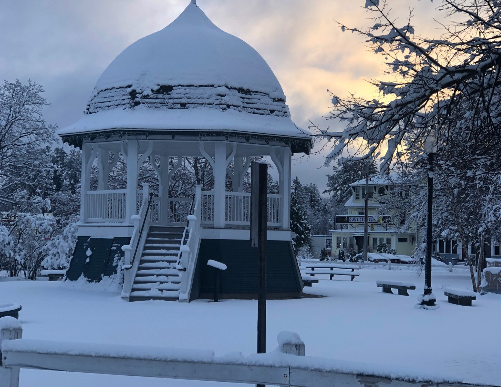 Winter Festival planned for the Rochester Common on 1/21 The