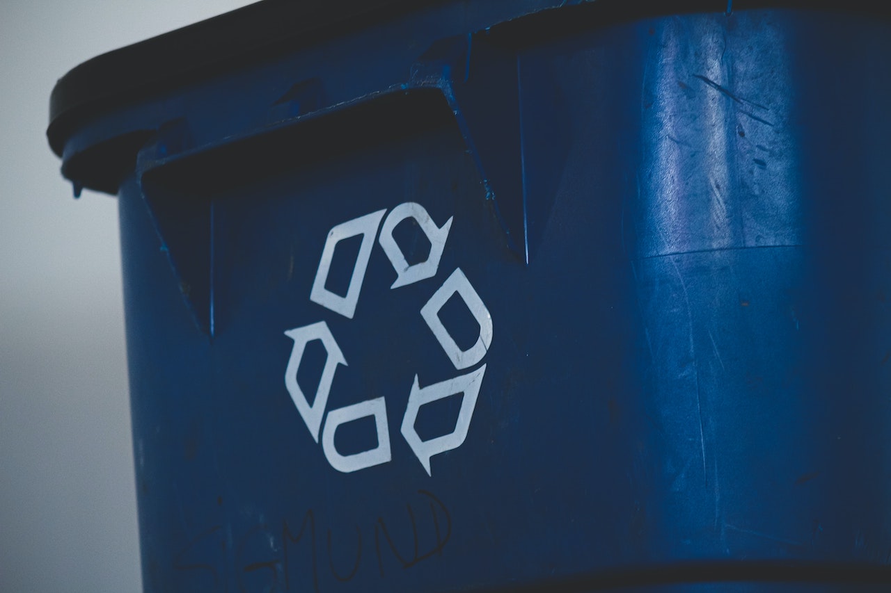 Waste Management Trash & Recycling delayed Friday, January 20, 2023