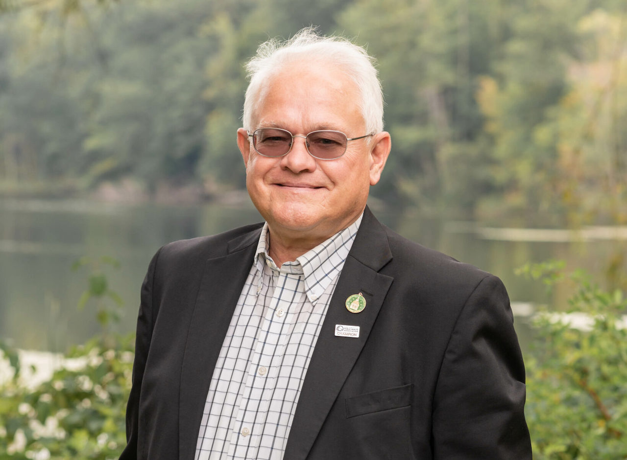 Chuck Grassie wins race for District 8 State Representative seat The