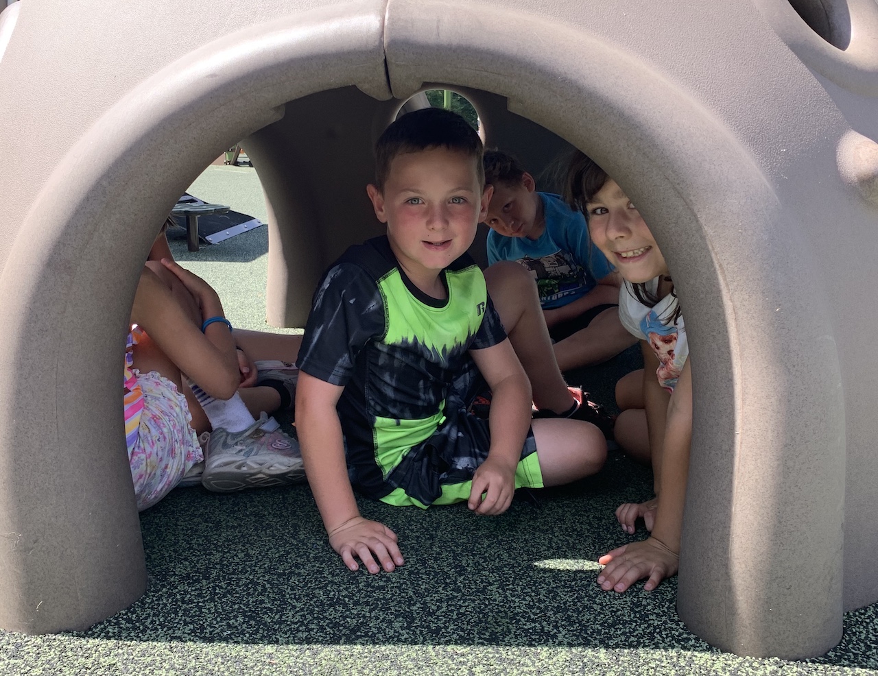 Summer Camp information available online, camps consolidated to 1