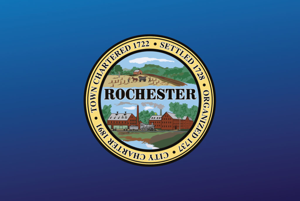 WATCH Zoning Board of Adjustment 7/10/24 The Rochester Post