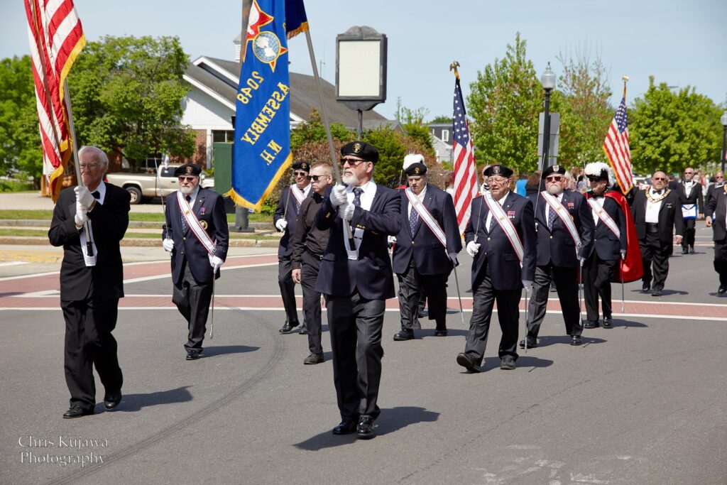 Memorial Day Parade scheduled for Monday, May 29, 2023 The Rochester Post