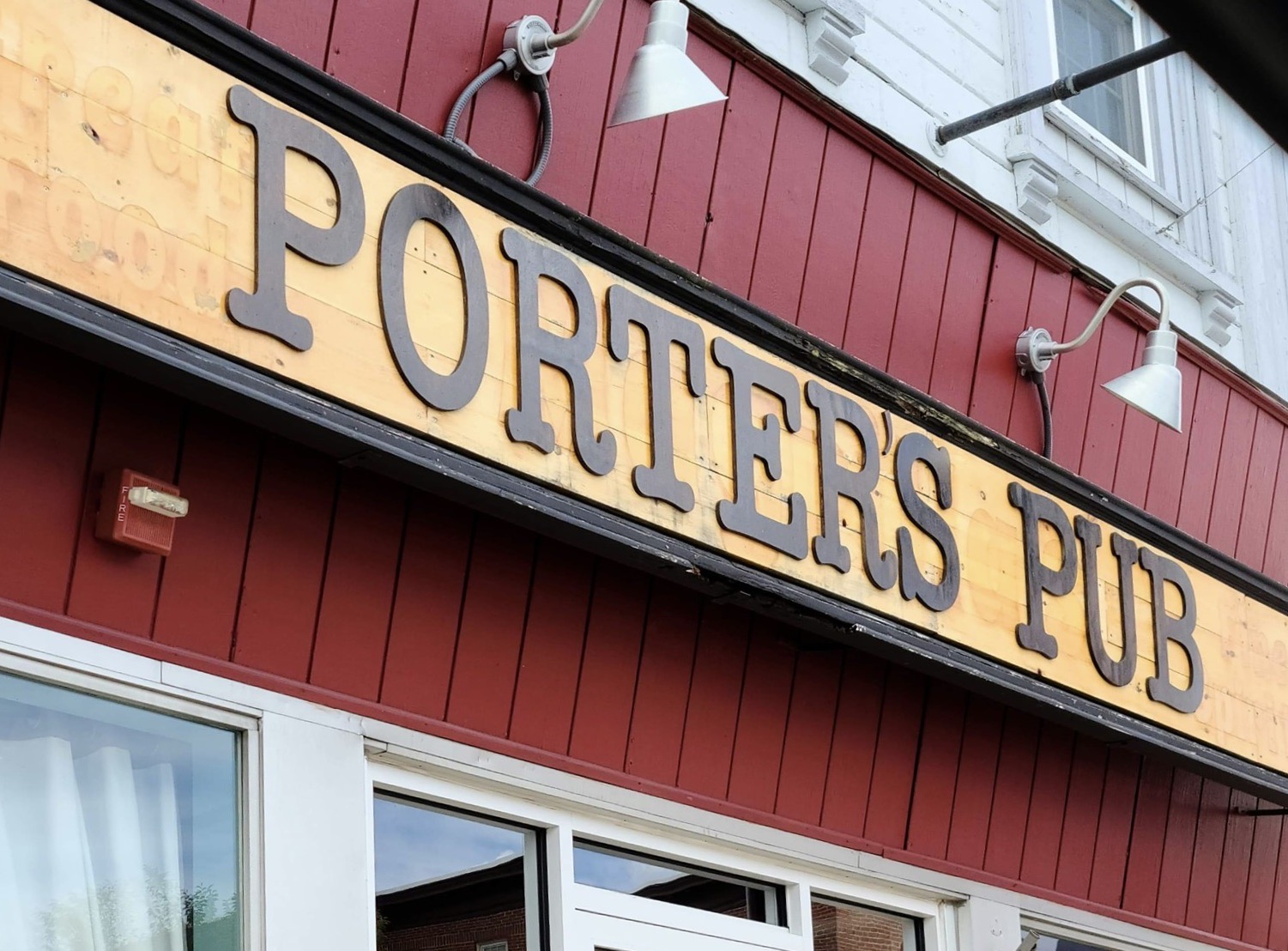 Popular Pub on Hanson Street is Back in Business and Under New Ownership The Rochester Post