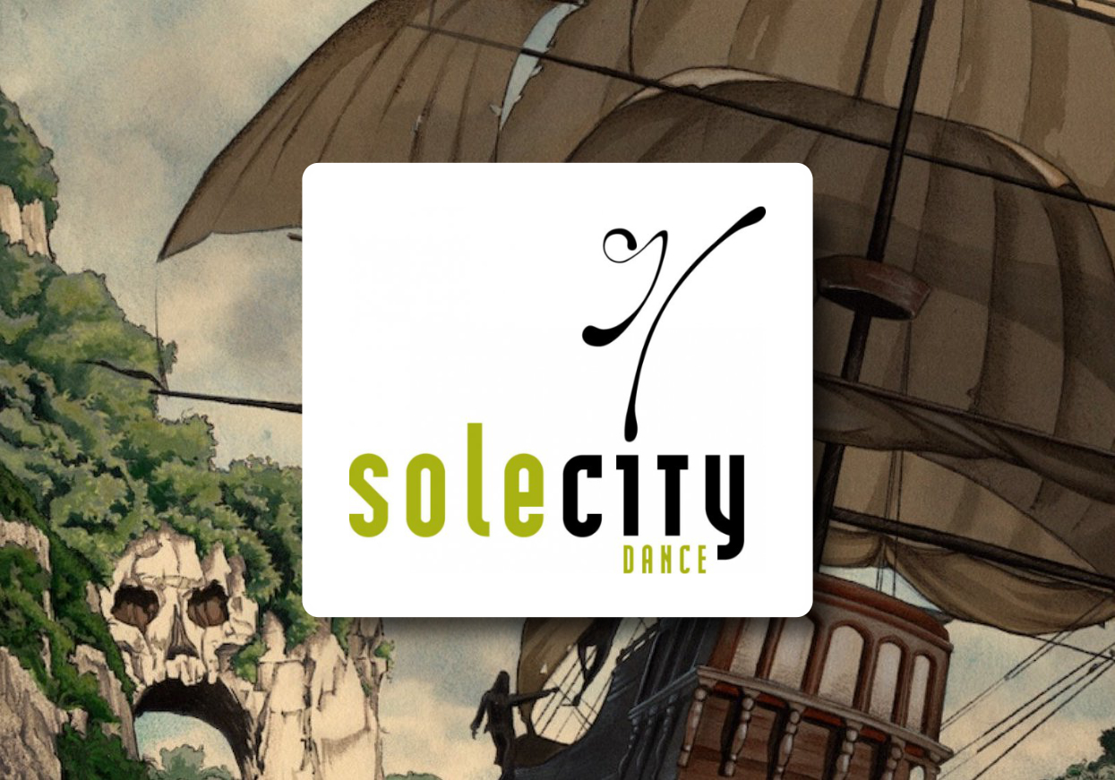 Sole City Dance to present Treasure Island ballet on April 14/15
