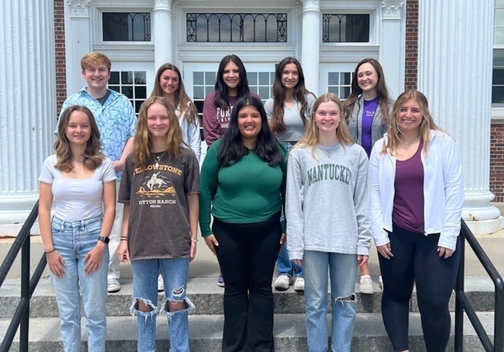 Spaulding High School Announces Top 10 Graduates For 2023 The spaulding-high-school-announces-top-10-graduates-for-2023-the