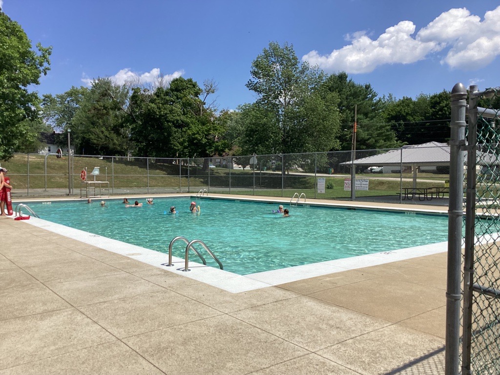 Rochester Recreation Department launches Swim Classes for Adults aged