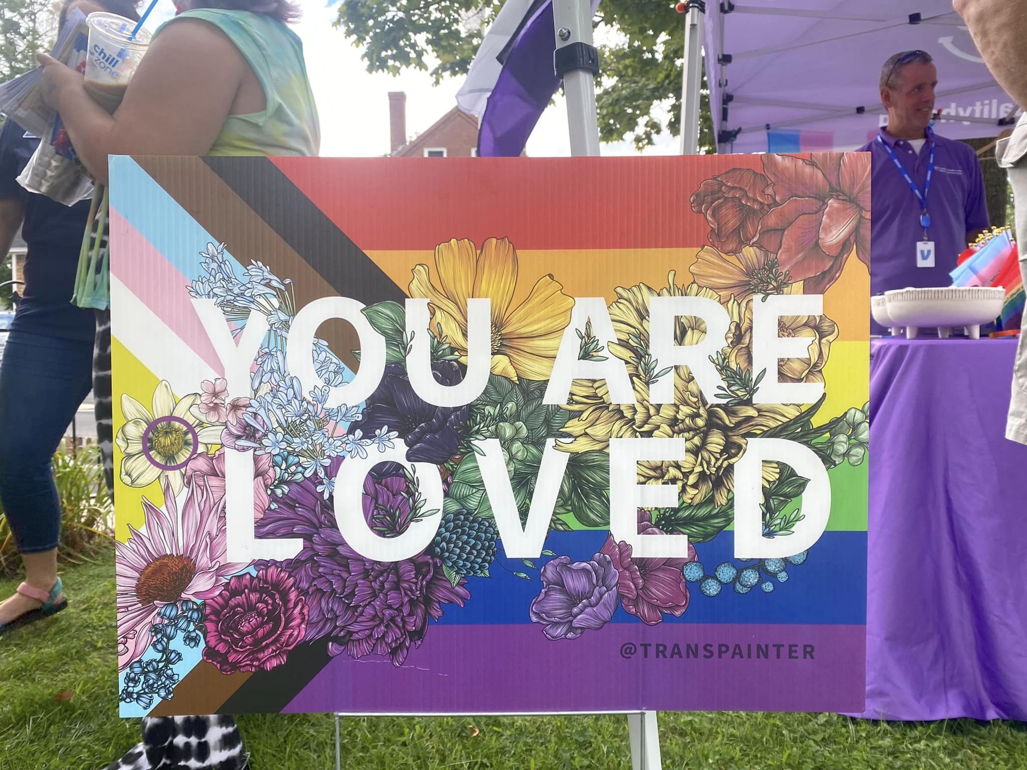 Rochester Pride returns Saturday, August 26 on Hanson Street The