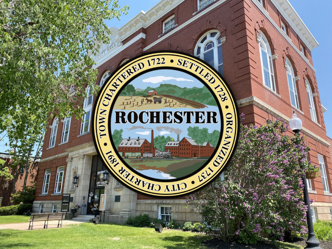 Rochester City Manager Presents Proposed FY2025 Budget - The Rochester Post