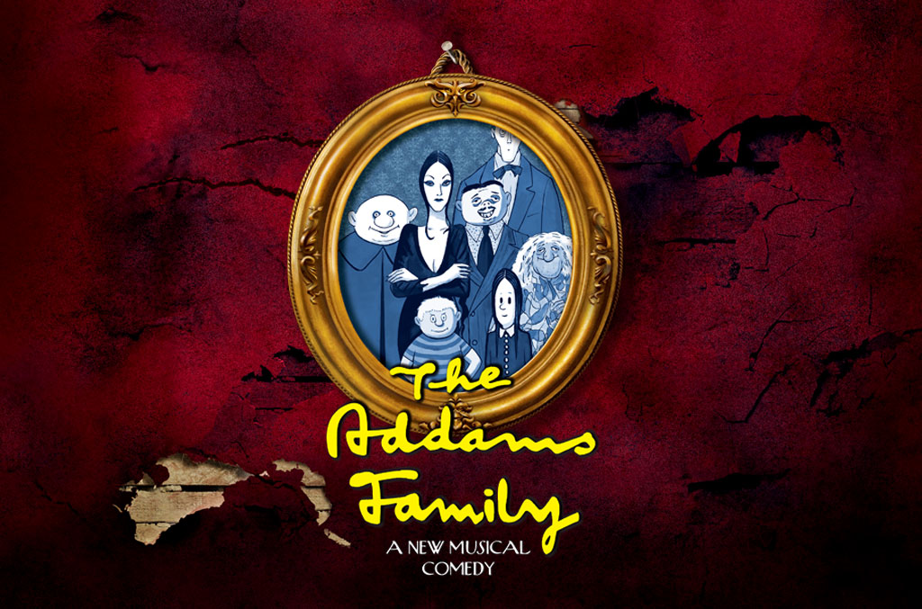 Rochester Opera House to present The Addams Family Musical, starting 10 ...