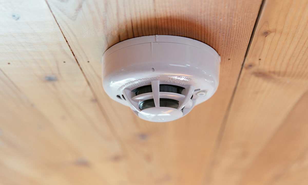 NH State Fire Marshal’s Office Urges Residents to Prioritize Smoke Alarm Safety The Rochester Post