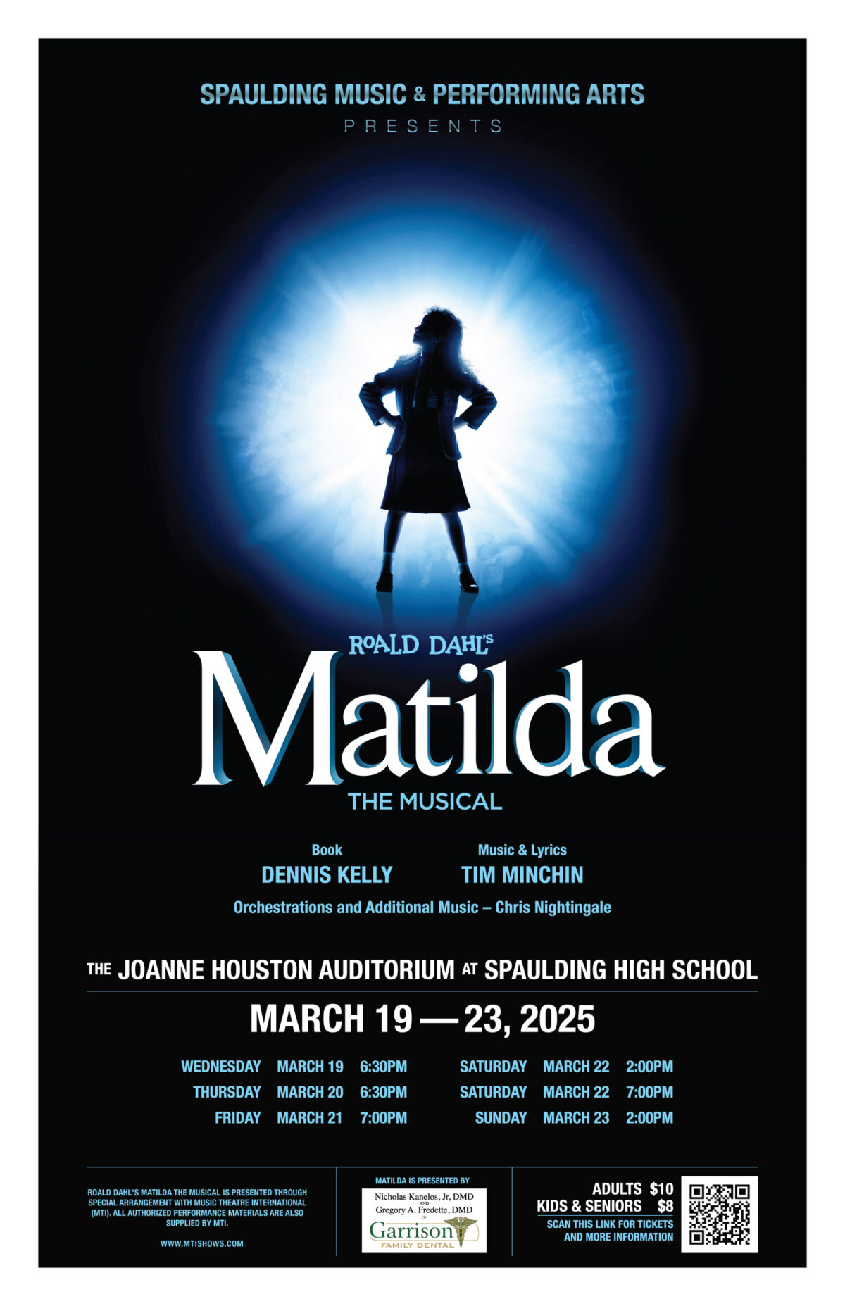 matilda