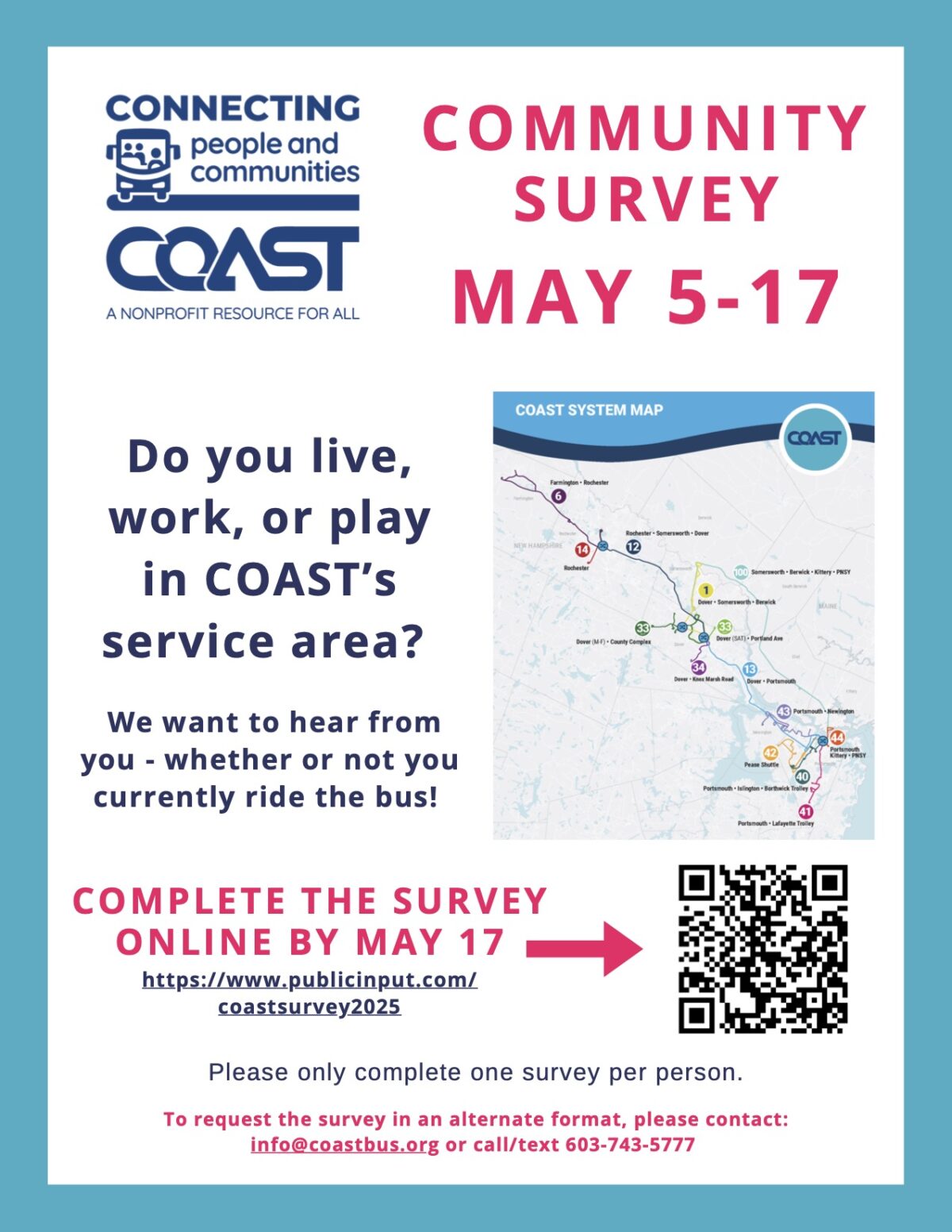 flyer