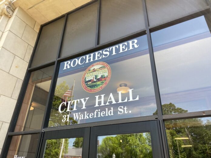 City Hall