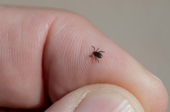 Lyme Disease