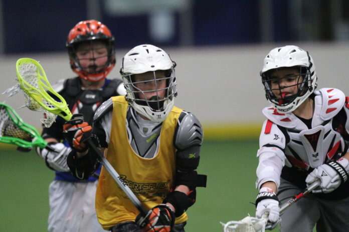 Lacrosse