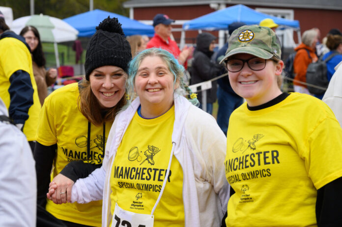 Special Olympics