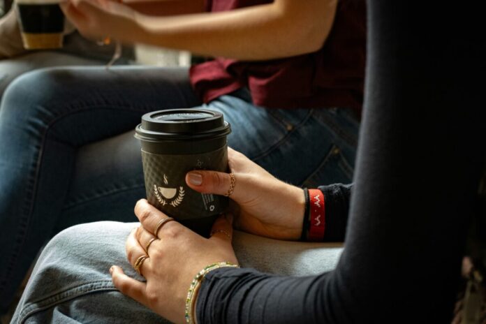community coffee