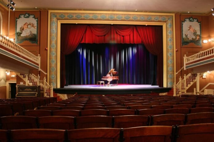 Rochester Opera House