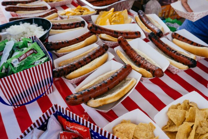July 4
