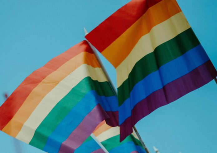 pride flag