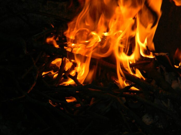fire