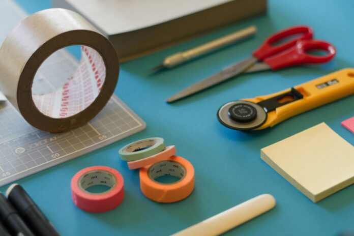 get crafty