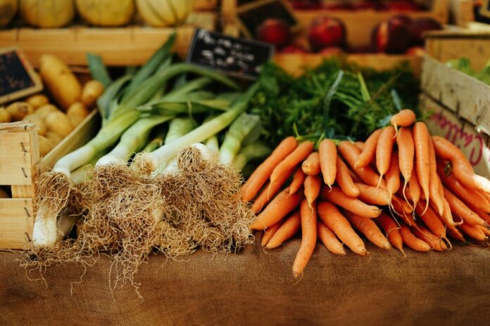 market