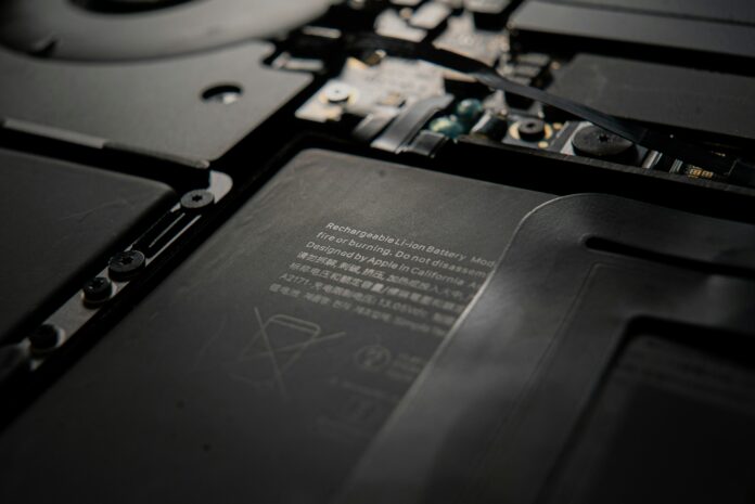 Lithium-ion Batteries