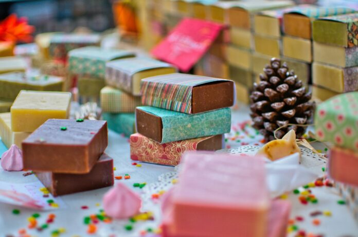 craft fair