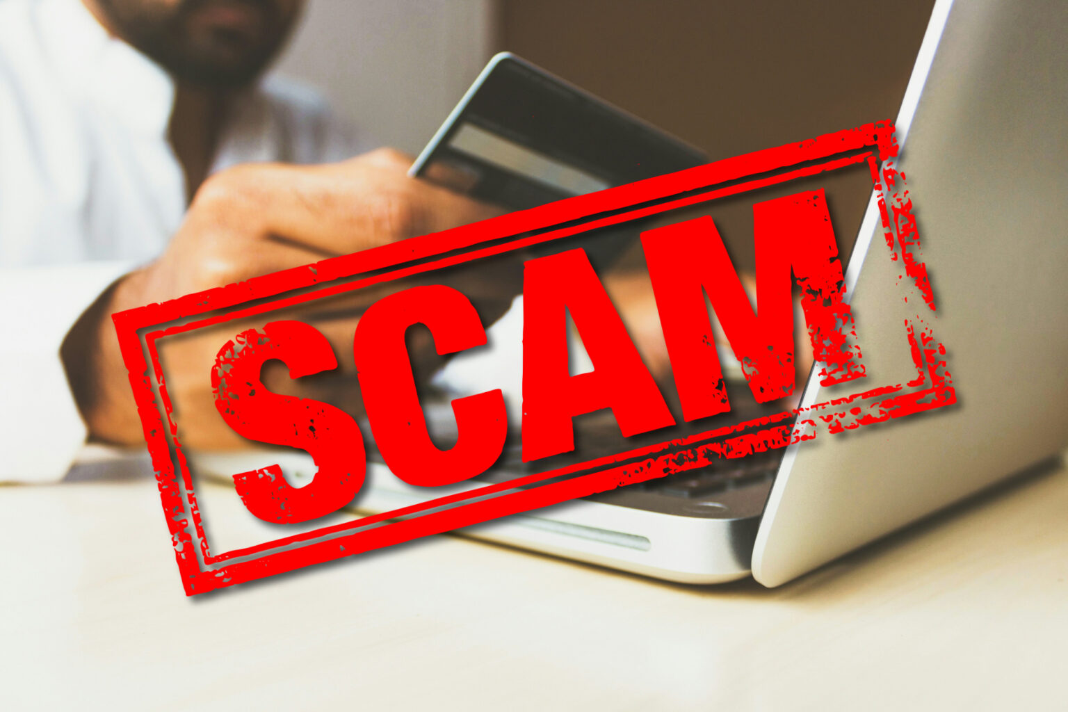 For Your Information: City of Rochester Warns Public About Fake ...